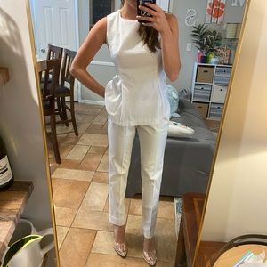 Brooks Brothers Womens Chino Pants